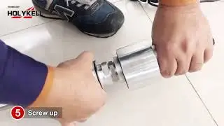 The Installation Method of Magnetostrictive Transducer | New Arrival In 2020