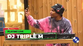 Rum Meetings Presents Lime Session with @djtriplemuk Zouk Kompa Soca French Caribbean