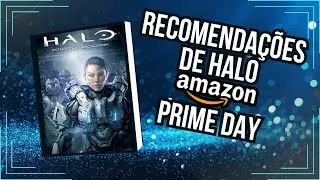 Halo: Initiation and Escalation - Unboxing/Review
