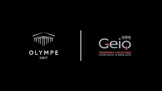 GEIQ AERA Assembl&eacute;e G&eacute;n&eacute;rale - by Olympe Unit