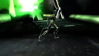 Marvel Nemesis: Rise of the Imperfects - Paragon - Beta Test