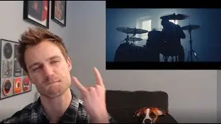 While She Sleeps - Guilty Party (reaction)