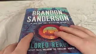 The Books I Bought in January 2026