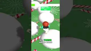 🎀 Roblox Candy Cane Jump  Game | Online #roblox game play | #EpicGaming  ❁◕ ‿ ◕❁  #robloxkidgamers