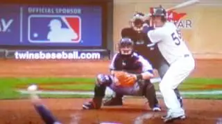 Torque Hitting- A Great Way to keep your hands inside the baseball.