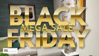 🎨 Up to 50% Off on ScatterBox Art! 🖼️ #blackfridaydeals at @Foyandcompany  🔥 #blackfriday2024 #sale