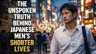 Same Country. Different Lifespans.Japan&rsquo;s Hidden Longevity Gap