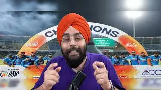 No Asia Cup?? India vs Pakistan Bas Bahut Ho Gaya!! | IM CricTalk