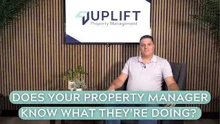 Does Your Property Manager Know What They Are Doing? With Tommy Perfect