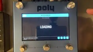 Using CV Logic Gates to Independently Gate Synth Voices on Poly Beebo
