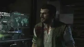 SC Blacklist - 012 - Main Insurgent Stronghold