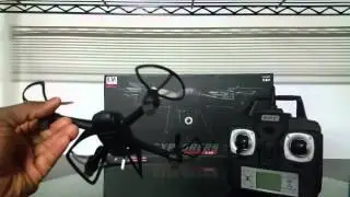 DM 007 Review