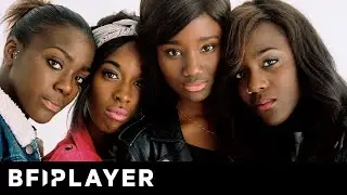 Mark Kermode reviews Girlhood (2014) | BFI Player