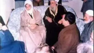 Şeyh Muhammed Osman Siraceddin K.S