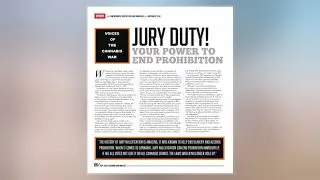 Jury Nullification