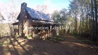 Kennedy Cabin Reveal