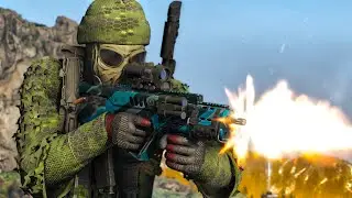 THE DEADLIEST TEAM in Ghost Recon Breakpoint!
