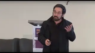 Philip Lubin: Breakthrough Discuss 2017