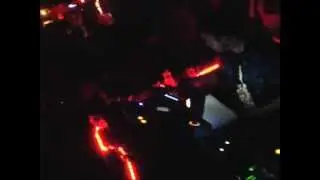 Dj Antention-Stuttgart KaputtRAVEN