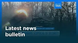 Latest news bulletin | December 30th, 2025 – Morning