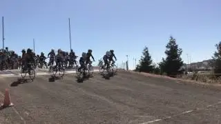Napa North Bay BMX State Race 7/29/17