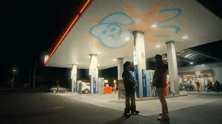Hey Yendo - Jeden Úsměv Nestačí feat. Rainer (prod. Rainer)