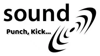 Punch & Kick Sound Effects