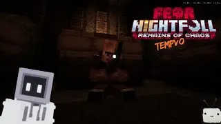 🟥Fear Nightfall: Remains of Chaos🟥