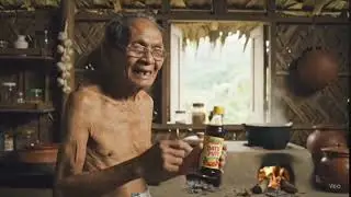 Datu Puti                                                                         #ai 
