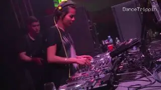 Drumcomplex, Roel Salemink - Ampex [played by Nakadia]