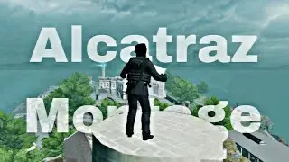 Alcatraz = Death Zone | CODM