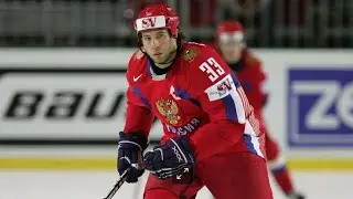 Максим Сушинский - Сборная России