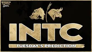 INTC Stock - Intel Stock Prediction for Tuesday, Feb. 20th - Intel Stock Analysis