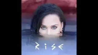 Katy Perry - Rise (Metal/Djent Cover)