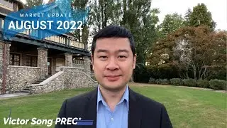 August 2022 Market Update