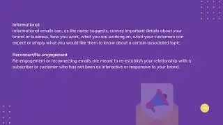 CH2 What Is Email Marketing #emailmarketing #emailmarketingcourse #emailist #email #emailmanagement