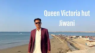 Queen Victoria Huts Jiwani city  Gwadar 4K