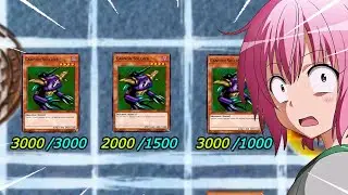FOR THIS REASON CANNON SOLDIER IS THE PERFECT CARD | Yu-Gi-Oh! Power of Chaos Joey the Passion  🔥🔥