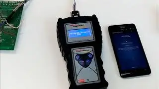 PROGRAMACIÓN DE LLAVES PARA VEHÍCULOS FIAT MOBI, UNO EVO Y TORO