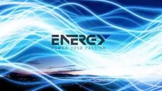 Energy Speakers Power Your Passion