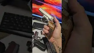 Красавица CZ - CZ 83 #оружейноеобразование #образование #культураоружия