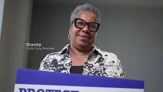 Protect Affordable Child Care - Pass LB304