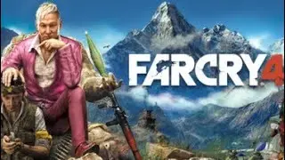 Far Cry4 [Parte5]