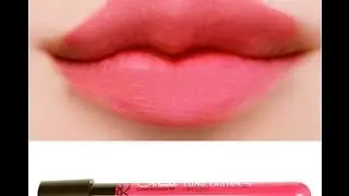 Lipstick Color Names - lip swatches & review! ♡ bh cosmetics 28 color lipstick palette