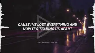 Catch Your Breath - Dark (Lyrics)