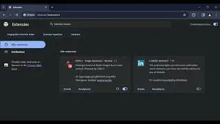 How to Install Dalle 3 Image Generator Google Chrome Extension