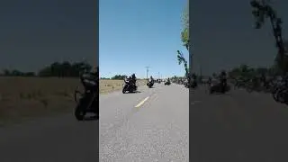 BNC, lazy f tackle shop Bandidos Poker run 2021