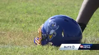 Blitz 16 Preview: Raymond Rangers