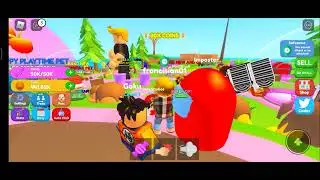Camstudio , Imposter , Anime Candy eating simulator
