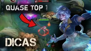 Mobile legends wanwan dicas e como stakar com ela